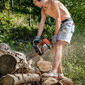 Lumberjack