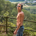 Outdoors